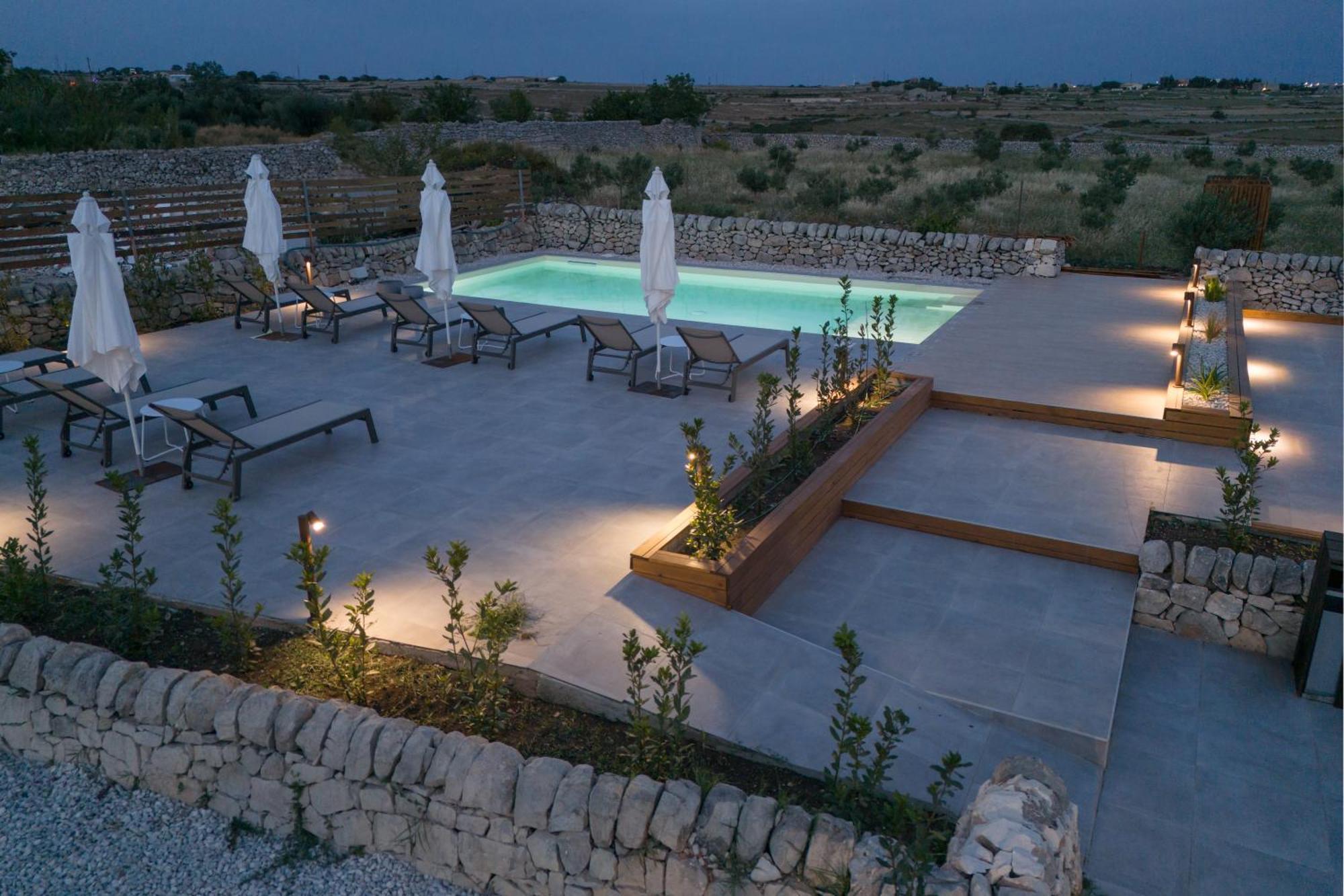 Borgo 65 - Country Relais Casa de hóspedes Ragusa Exterior foto